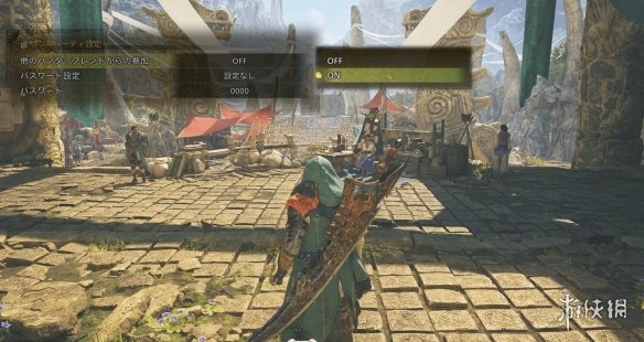 《怪猎荒野》第3弹免费更新情报：好友联机功能改善！(图2)