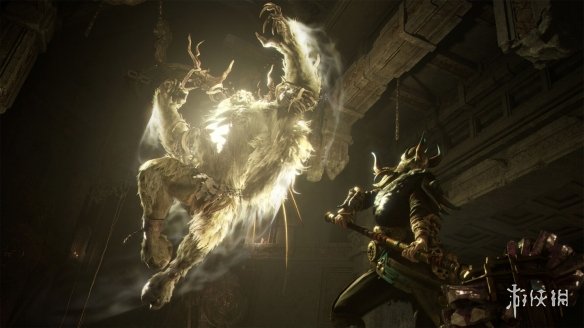 全新职业登场！《雾影猎人》Beta 3测试今日正式开启(图1)