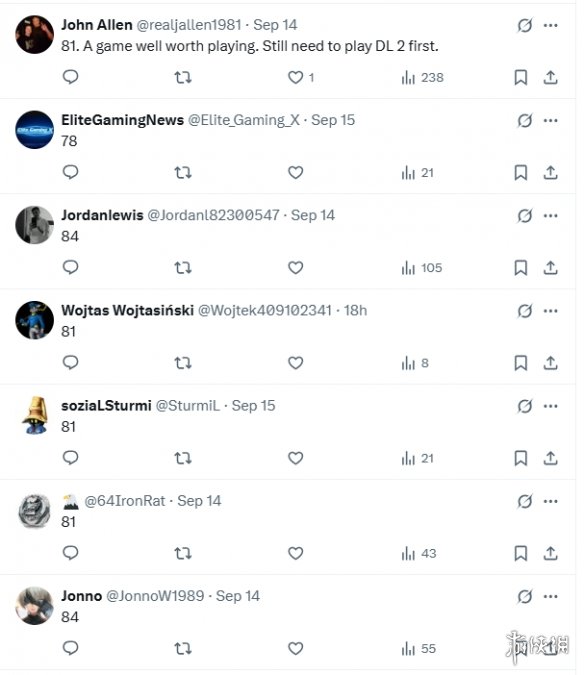 游侠晚报：忍龙4双主角设计图公布 天国拯救2更新HDR(图5)