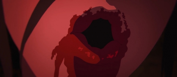 《链锯人 蕾塞篇》定档！米津玄师分享MV幕后趣事(图5)