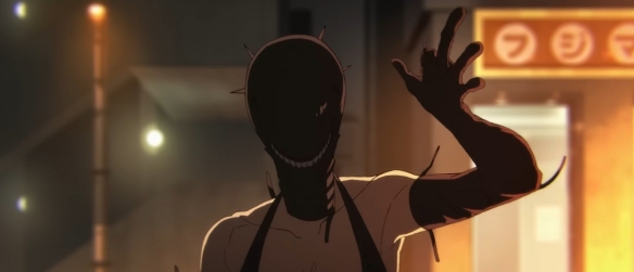 《链锯人 蕾塞篇》定档！米津玄师分享MV幕后趣事(图4)