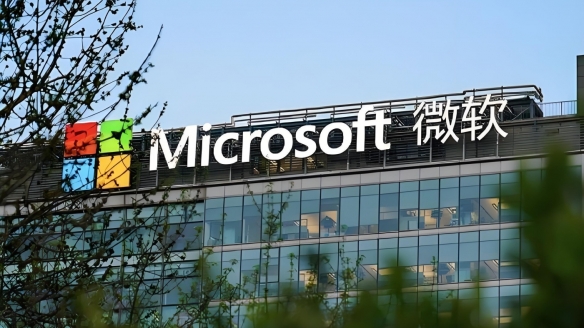 AI融入办公！Microsoft 365全面集成Copilot Chat(图4)