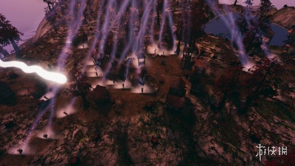 《神命 - 神祗模拟器》：善恶相抵？一切由我来抉择！(图4)