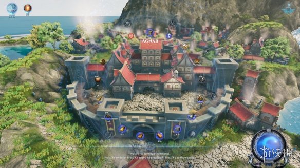 《神命 - 神祗模拟器》：善恶相抵？一切由我来抉择！(图2)