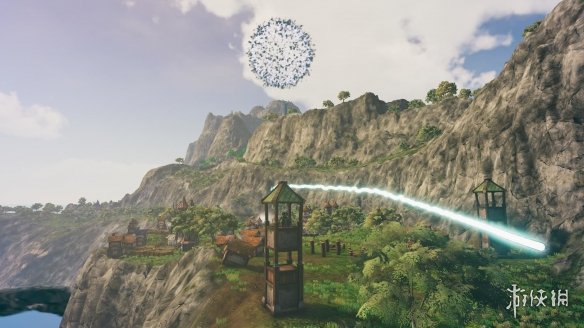 《神命 - 神祗模拟器》：善恶相抵？一切由我来抉择！(图3)