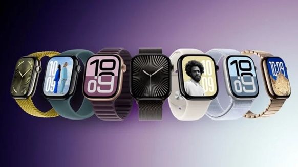 苹果手表上线高血压通知功能 覆盖超150个国家和地区(图1)