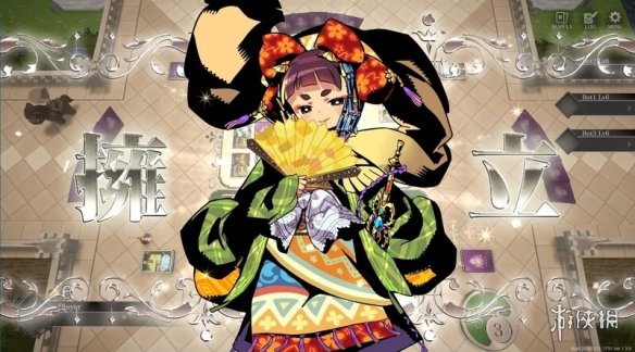 美少女卡牌游戏《王冠之心OL》12月18日正式版推出！(图3)