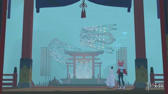 日系动画风格3D动作游戏《炎姫》TGS试玩并公布声优！(图3)