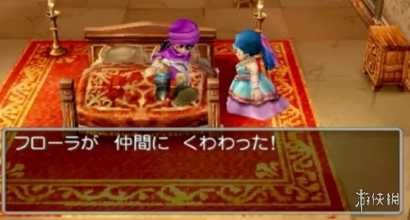 《勇者斗恶龙V》玩家耗时760小时将芙萝拉练至全满！(图1)