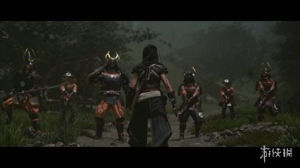 《刺客信条影》(图1)