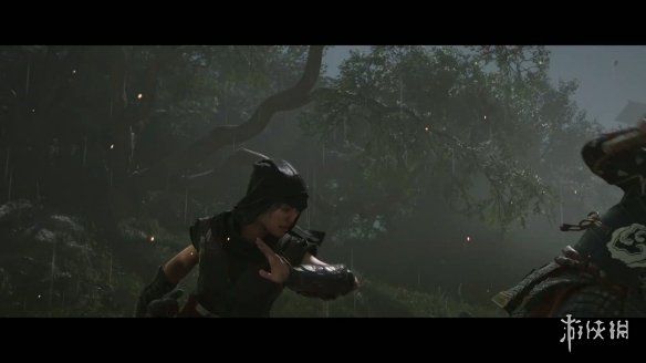 《刺客信条影》(图2)