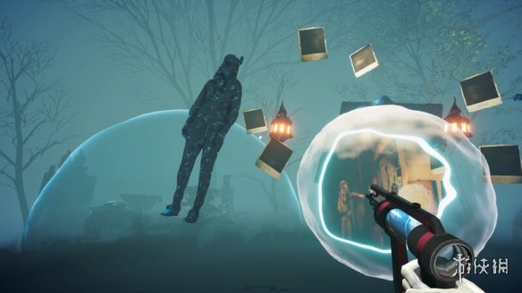探索意识之海的悬疑冒险游戏《潜意者》 9月28日发售(图2)