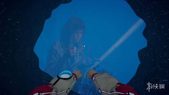 探索意识之海的悬疑冒险游戏《潜意者》 9月28日发售(图3)