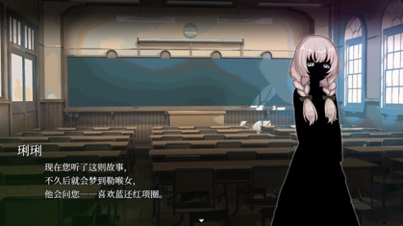 首周8折特惠！恐怖新作《血百合怪谈》Steam正式发售(图3)