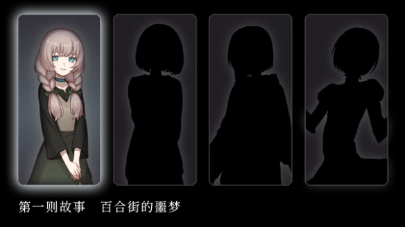 首周8折特惠！恐怖新作《血百合怪谈》Steam正式发售(图2)