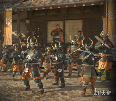 《刺客信条：影》DLC《淡路之爪》：迅捷多变,才是刺客之道(图7)