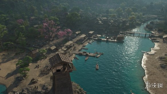 《刺客信条：影》DLC《淡路之爪》：迅捷多变,才是刺客之道(图5)