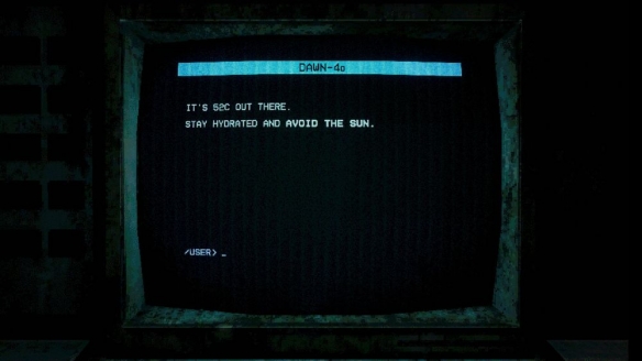 合作恐怖游戏《LIVING HELL》游戏揭示深夜行动要素(图7)