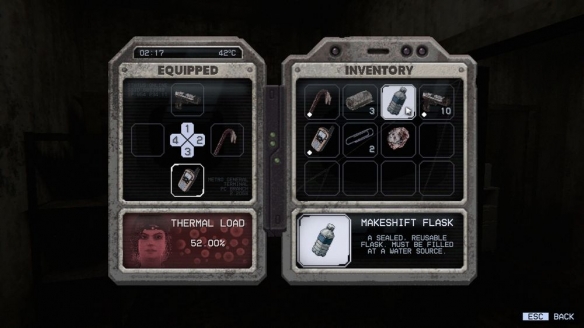 合作恐怖游戏《LIVING HELL》游戏揭示深夜行动要素(图6)