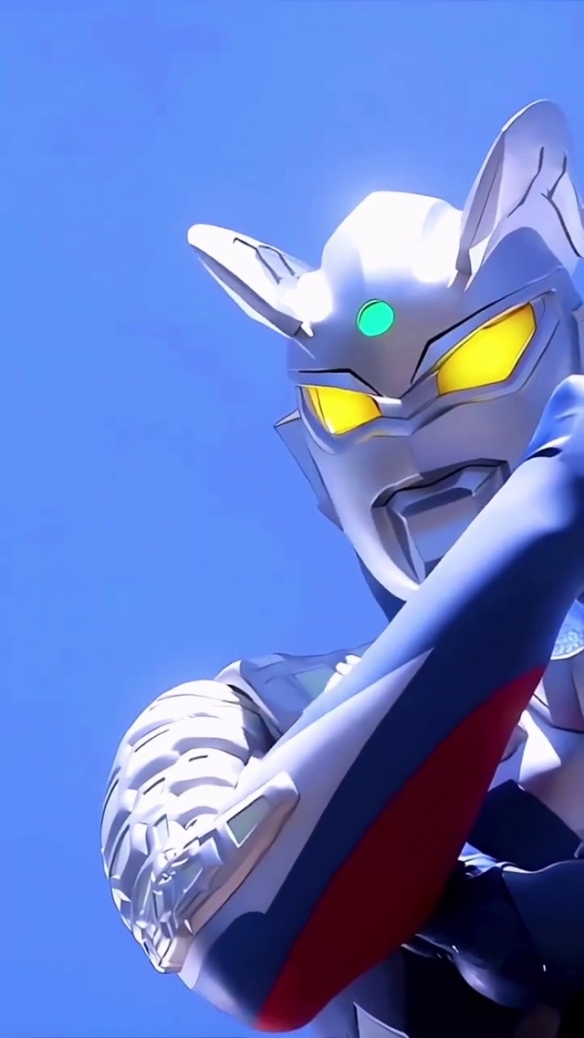 《赛罗奥特曼》新电影官宣制作！纪念奥特曼诞生60周年(图3)