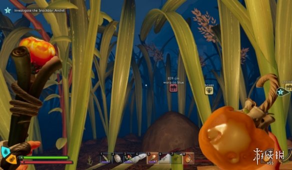 《禁闭求生2》炸弹范围倍增MOD！轰出直径10米巨坑+连锁引爆效果(图1)