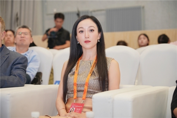 2025服贸会分享：瀚翔科技“游戏+文旅”构建数字文化新生态(图4)