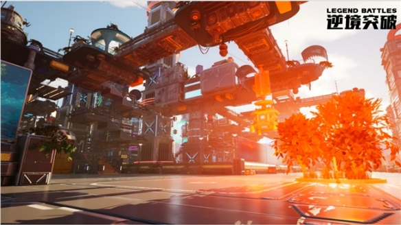 2025服贸会分享：瀚翔科技“游戏+文旅”构建数字文化新生态(图2)