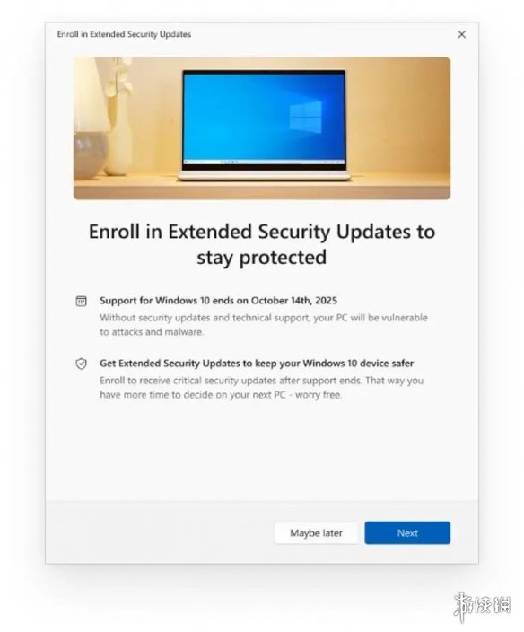 倒计时中！光荣旗下部分游戏将停止为Win10玩家更新(图2)