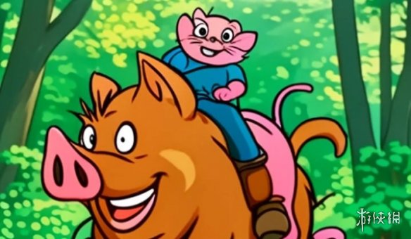 《幻兽帕鲁》移动加速MOD！陆地/飞行/游泳速度全面×2(图1)