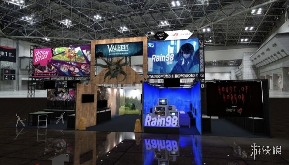 《Valheim: 英灵神殿》携手新版本参展TGS 登陆PS平台(图2)