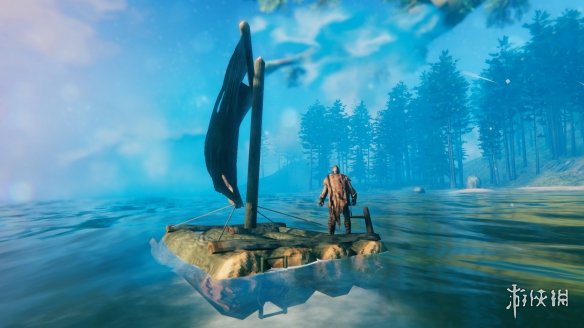 《Valheim: 英灵神殿》携手新版本参展TGS 登陆PS平台(图3)