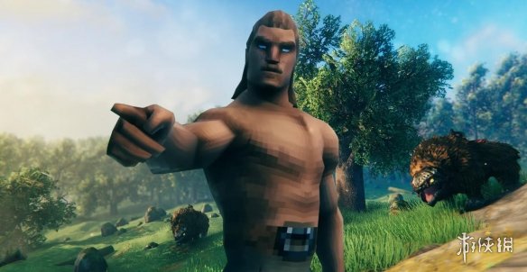 《Valheim: 英灵神殿》携手新版本参展TGS 登陆PS平台(图4)