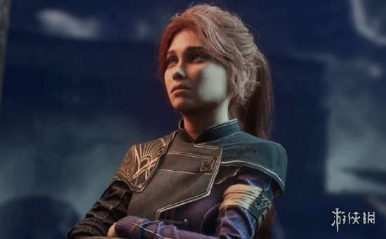 《光与影》主演坦言：演员难免会参与烂游戏制作！(图3)