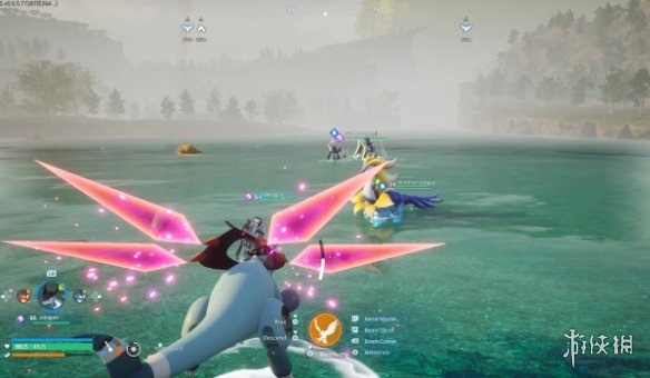 《幻兽帕鲁》全科技解锁MOD！开局直达科技时代(图4)