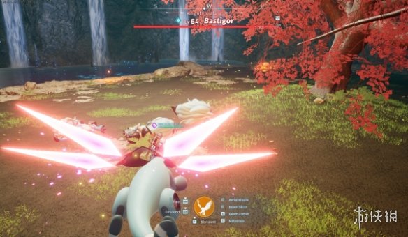 《幻兽帕鲁》全科技解锁MOD！开局直达科技时代(图3)