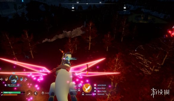 《幻兽帕鲁》全科技解锁MOD！开局直达科技时代(图2)