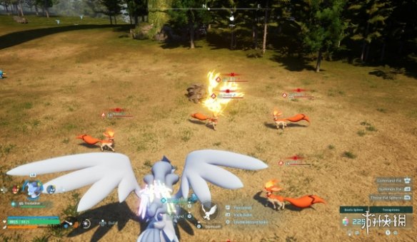 《幻兽帕鲁》全科技解锁MOD！开局直达科技时代(图1)