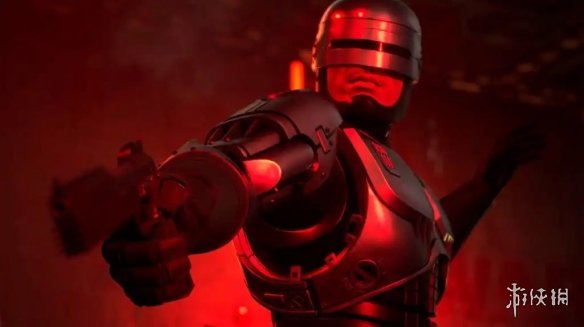 不容错过！机械战警暴戾都市合集版将于10月30日发售(图1)