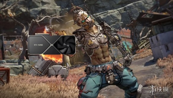 专业机构分析《无主之地4》问题 比一般的UE5游戏更差(图1)