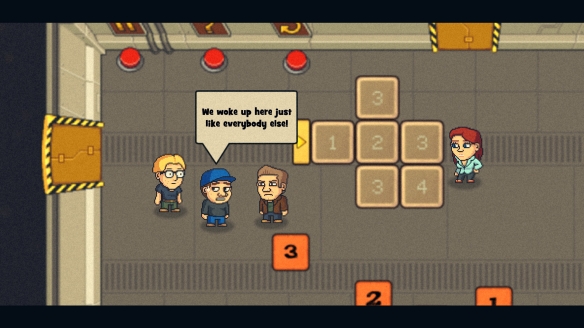 Steam喜加一：2D悬疑解谜游戏《解谜房间》免费领取！(图4)