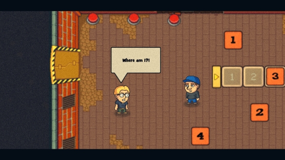 Steam喜加一：2D悬疑解谜游戏《解谜房间》免费领取！(图3)