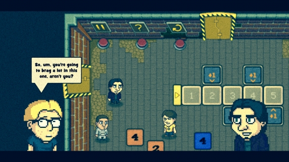 Steam喜加一：2D悬疑解谜游戏《解谜房间》免费领取！(图5)