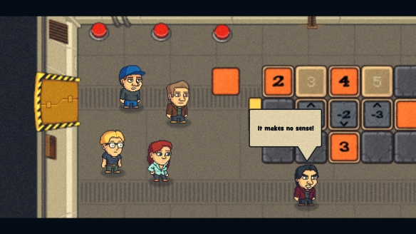 Steam喜加一：2D悬疑解谜游戏《解谜房间》免费领取！(图7)