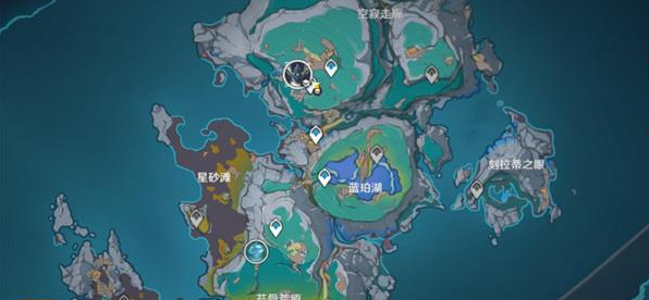 原神蕴光之茧成就达成攻略1