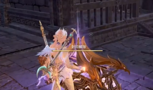 永劫无间摸金模式钥匙获取方法2