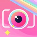 甜美拍照相机app