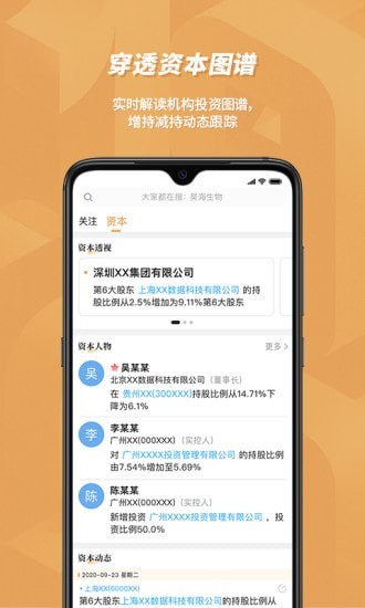 
看究竟app