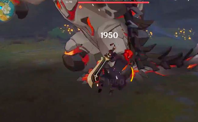 原神登龙剑怎么样