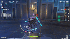 原神登龙剑怎么样