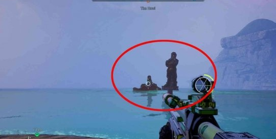 无主之地4成就赶紧删掉怎样达成(图5)